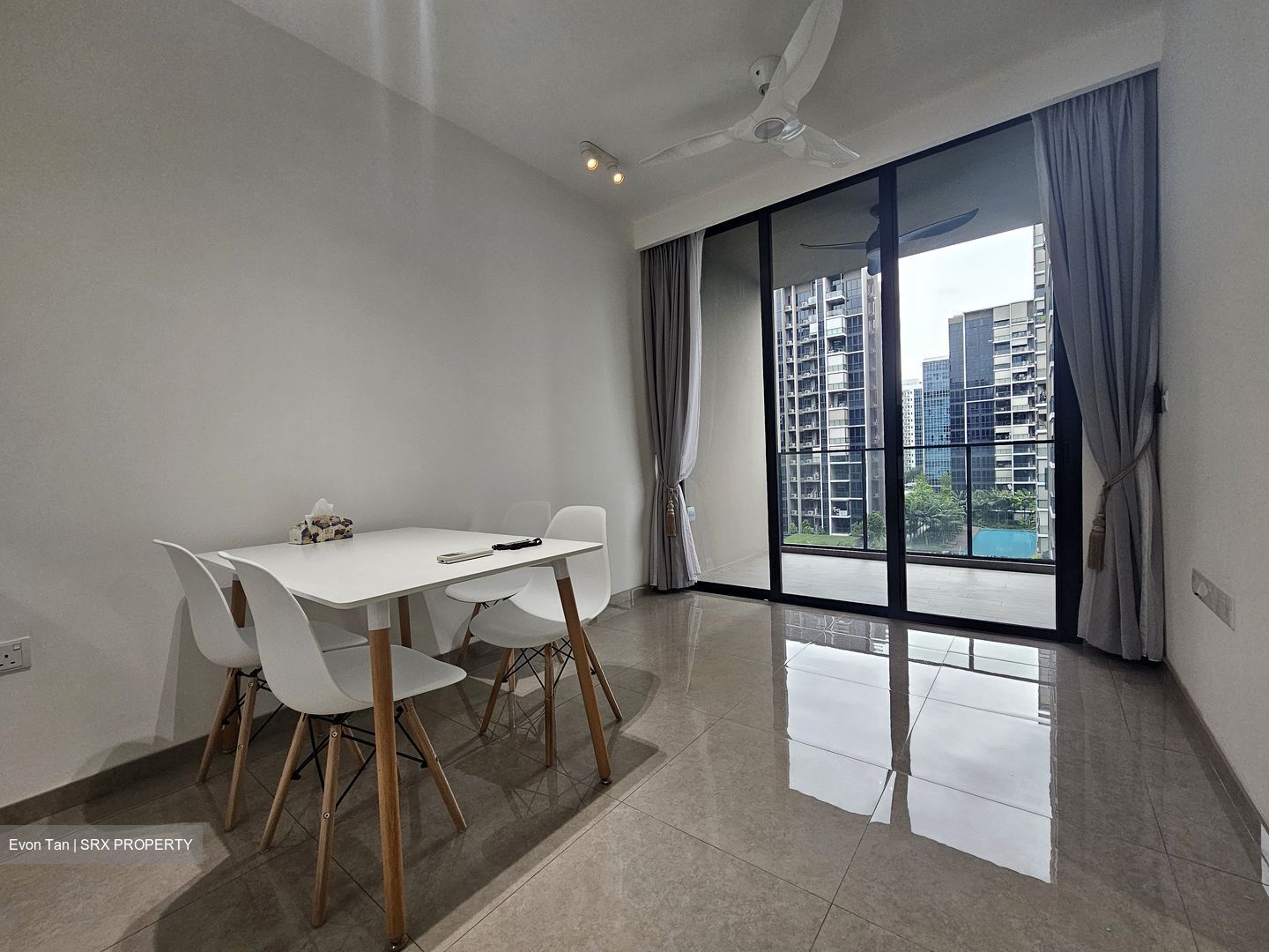 The Tapestry (D18), Condominium #560303861
